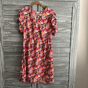 Loft Summer Dress